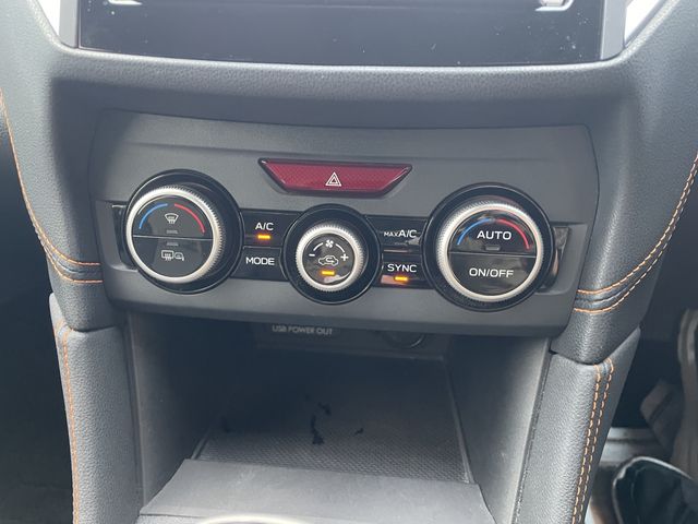 SUBARU XV 2018 Image 31