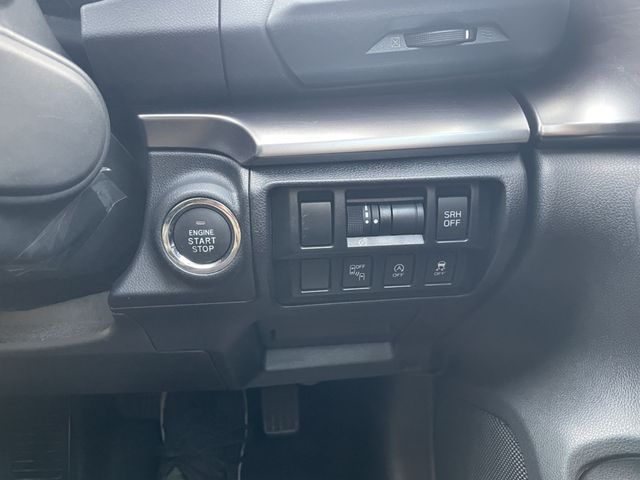 SUBARU XV 2018 Image 31