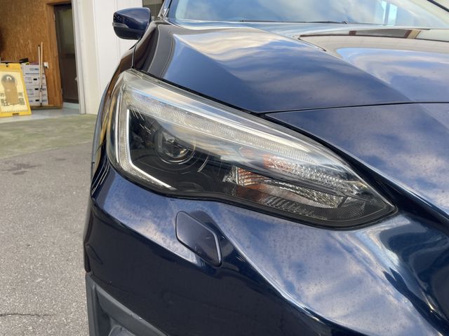 SUBARU XV 2018 Image 31