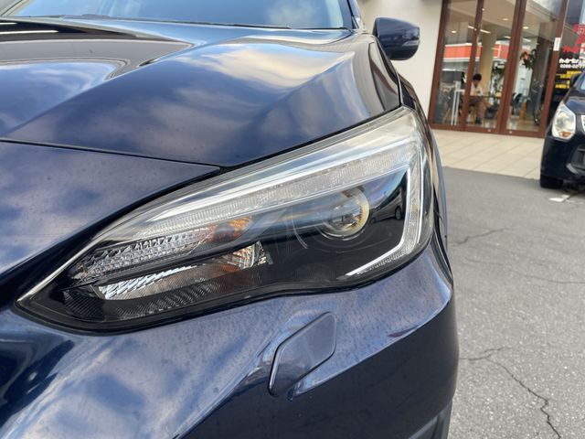 SUBARU XV 2018 Image 31