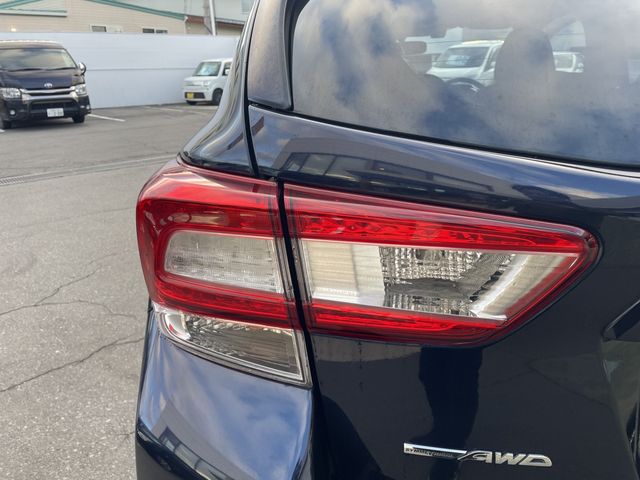 SUBARU XV 2018 Image 31