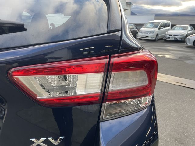 SUBARU XV 2018 Image 31