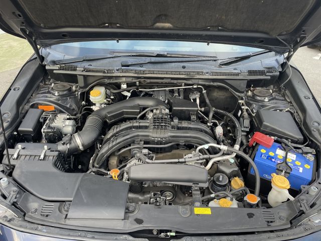 SUBARU XV 2018 Image 31