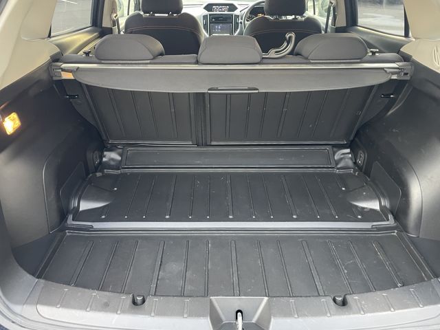 SUBARU XV 2018 Image 31