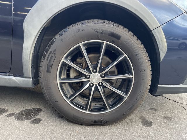 SUBARU XV 2018 Image 31