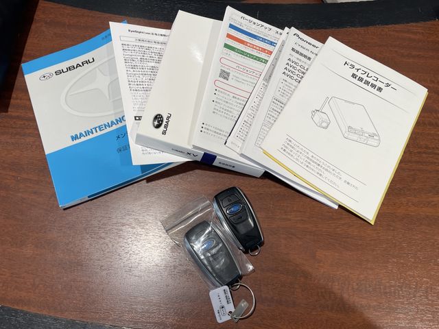 SUBARU XV 2018 Image 31