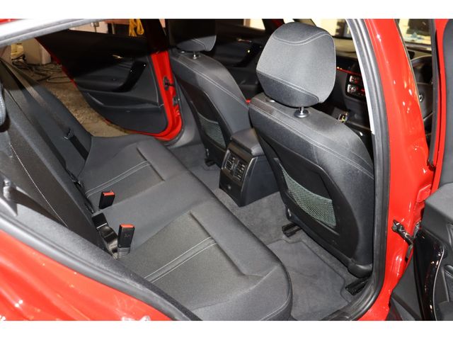 BMW 1SERIES 2018 Image 31