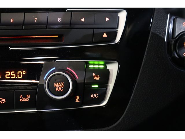 BMW 1SERIES 2018 Image 31