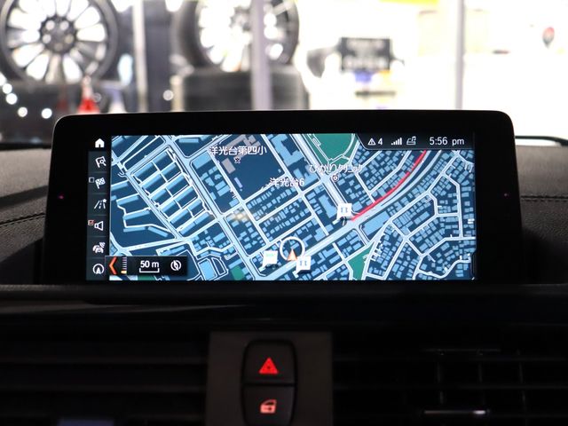 BMW 1SERIES 2018 Image 31