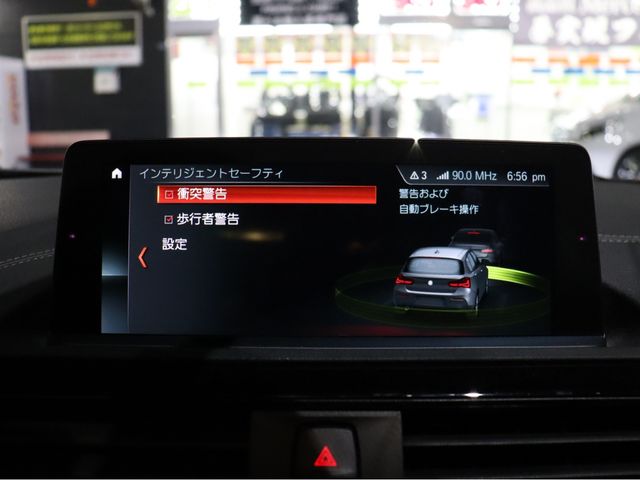 BMW 1SERIES 2018 Image 31