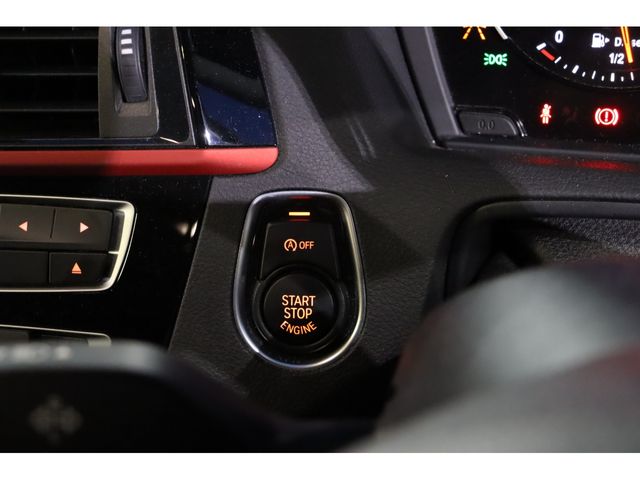 BMW 1SERIES 2018 Image 31