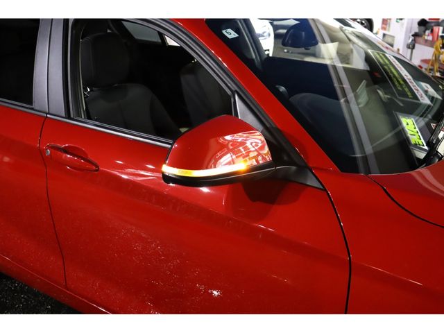 BMW 1SERIES 2018 Image 31