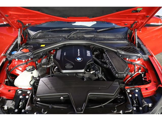 BMW 1SERIES 2018 Image 31