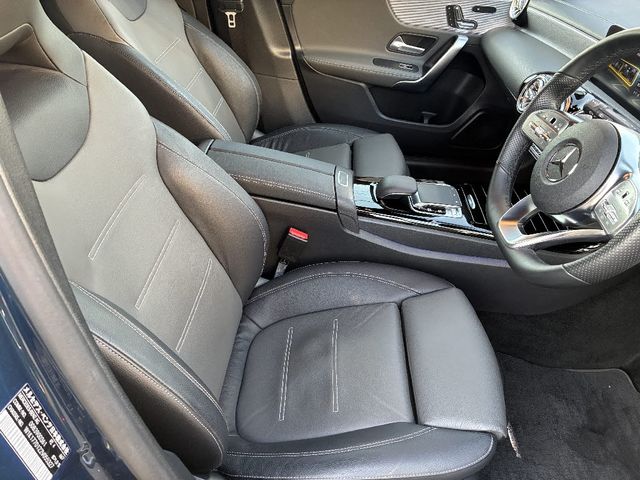 MERCEDES BENZ A CLAS 2021 Image 31