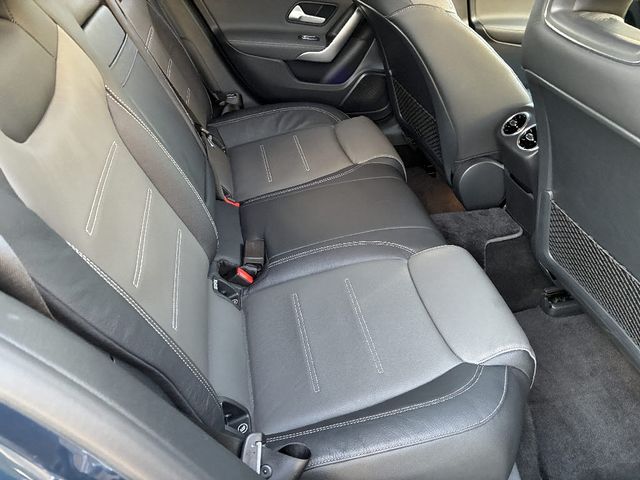 MERCEDES BENZ A CLAS 2021 Image 31
