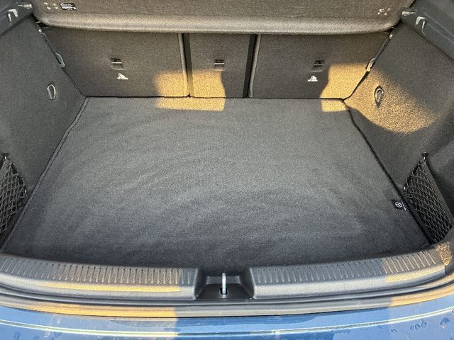 MERCEDES BENZ A CLAS 2021 Image 31