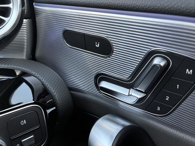 MERCEDES BENZ A CLAS 2021 Image 31
