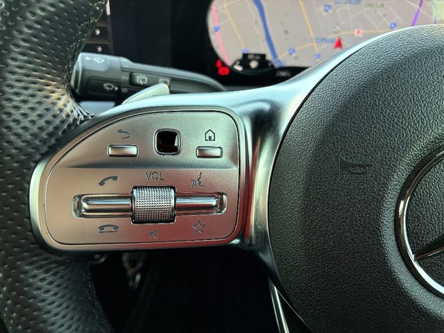 MERCEDES BENZ A CLAS 2021 Image 31