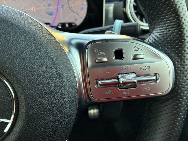 MERCEDES BENZ A CLAS 2021 Image 31