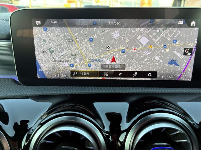 MERCEDES BENZ A CLAS 2021 Image 31