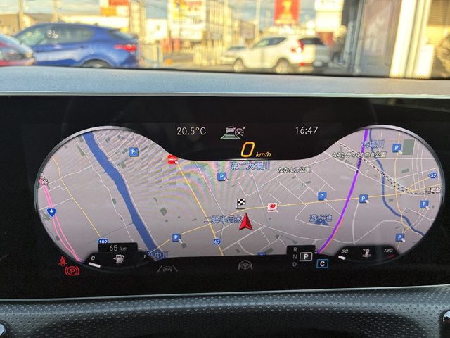 MERCEDES BENZ A CLAS 2021 Image 31