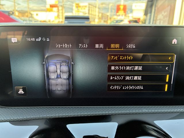 MERCEDES BENZ A CLAS 2021 Image 31