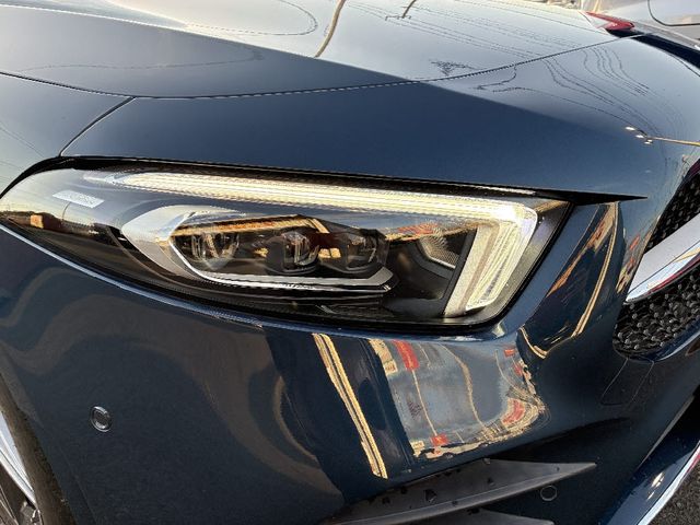 MERCEDES BENZ A CLAS 2021 Image 31