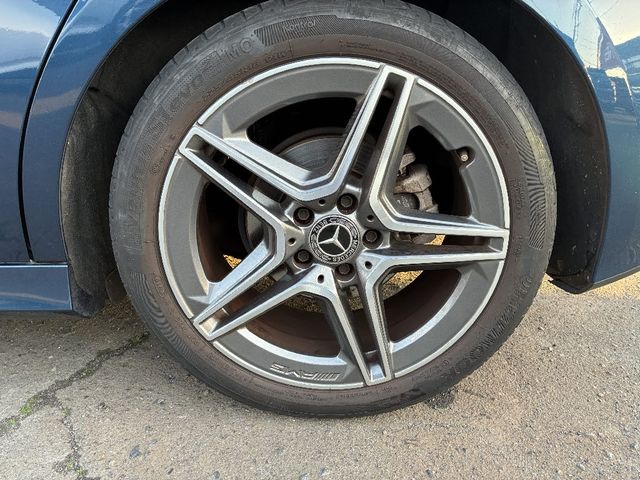 MERCEDES BENZ A CLAS 2021 Image 31