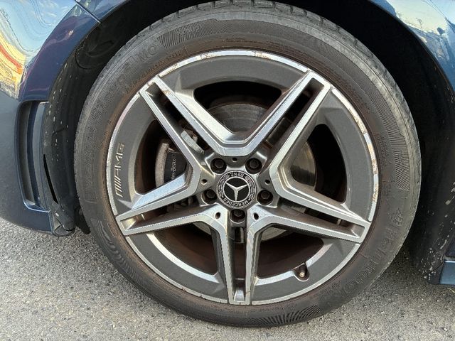 MERCEDES BENZ A CLAS 2021 Image 31