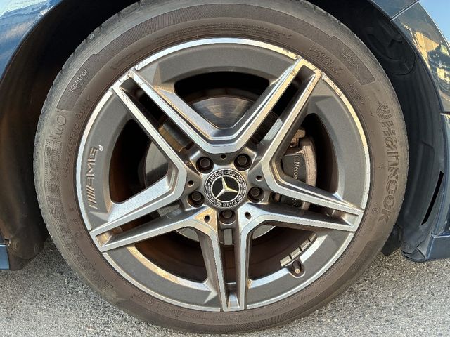 MERCEDES BENZ A CLAS 2021 Image 31