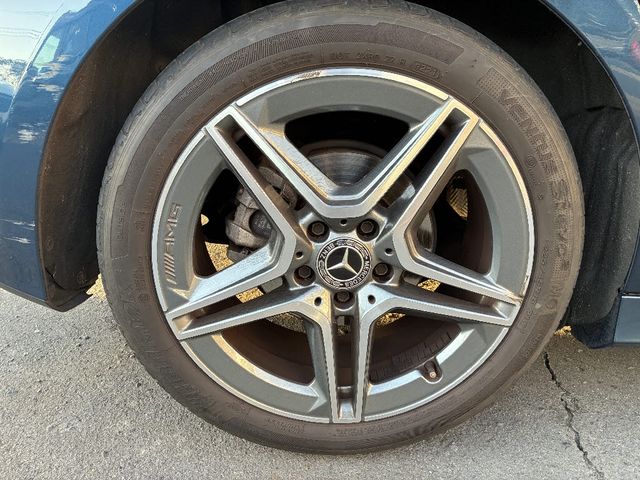 MERCEDES BENZ A CLAS 2021 Image 31