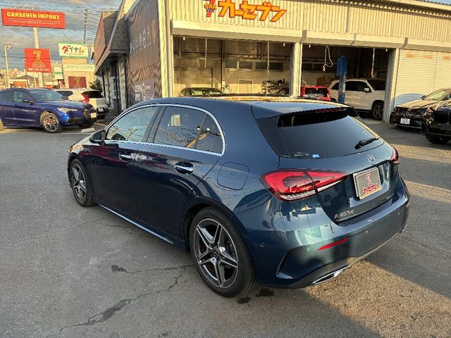 MERCEDES BENZ A CLAS 2021 Image 31