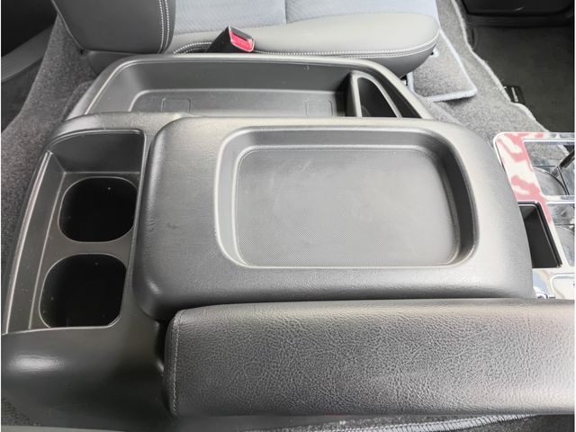 TOYOTA REGIUSACE VAN 4WD 2016 Image 31