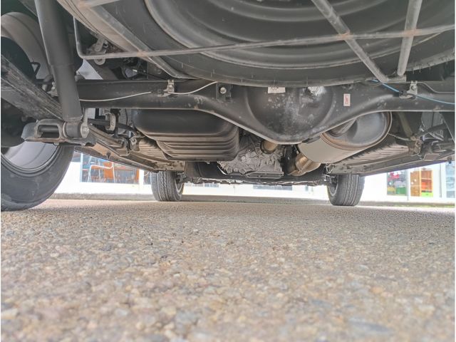 TOYOTA REGIUSACE VAN 4WD 2016 Image 31