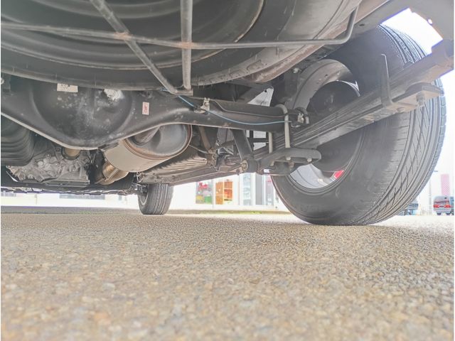 TOYOTA REGIUSACE VAN 4WD 2016 Image 31