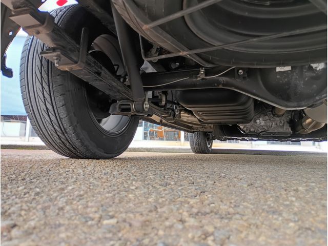 TOYOTA REGIUSACE VAN 4WD 2016 Image 31