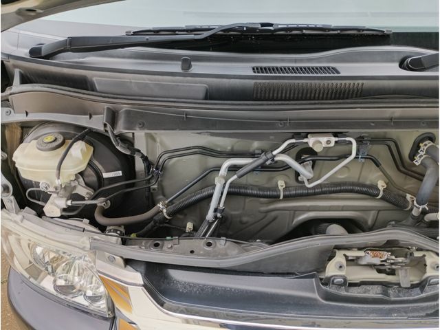 TOYOTA REGIUSACE VAN 4WD 2016 Image 31