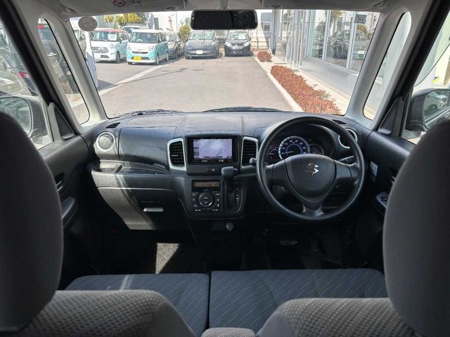 SUZUKI SPACIA 2017 Image 31