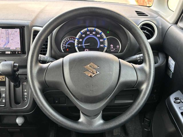 SUZUKI SPACIA 2017 Image 31