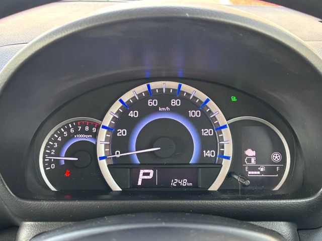 SUZUKI SPACIA 2017 Image 31