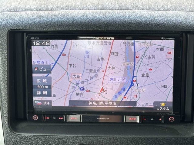 SUZUKI SPACIA 2017 Image 31