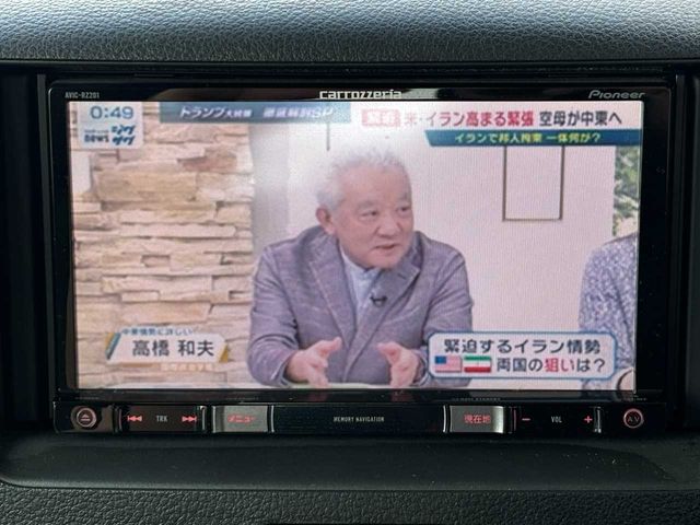 SUZUKI SPACIA 2017 Image 31