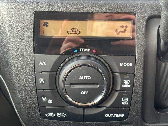 SUZUKI SPACIA 2017 Image 31