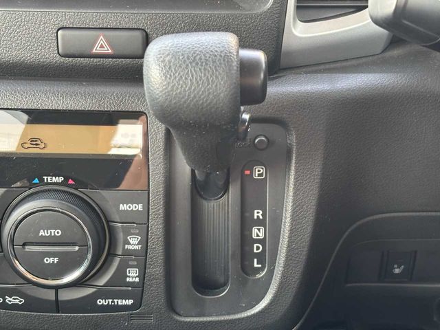 SUZUKI SPACIA 2017 Image 31