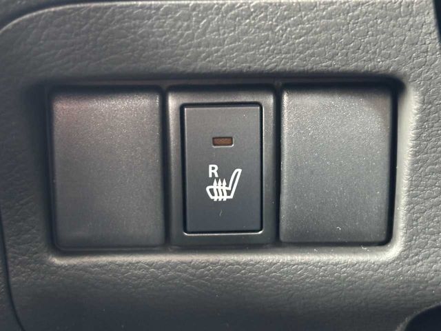 SUZUKI SPACIA 2017 Image 31