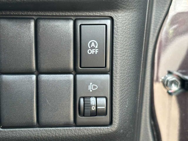 SUZUKI SPACIA 2017 Image 31