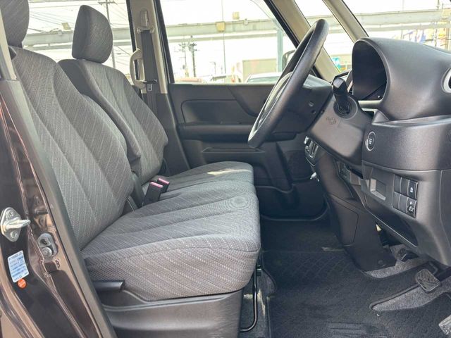 SUZUKI SPACIA 2017 Image 31