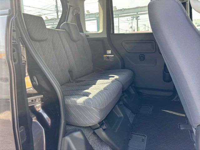 SUZUKI SPACIA 2017 Image 31