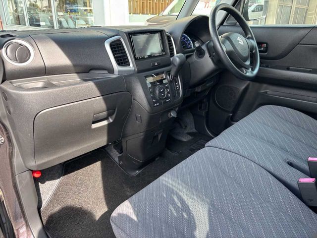 SUZUKI SPACIA 2017 Image 31