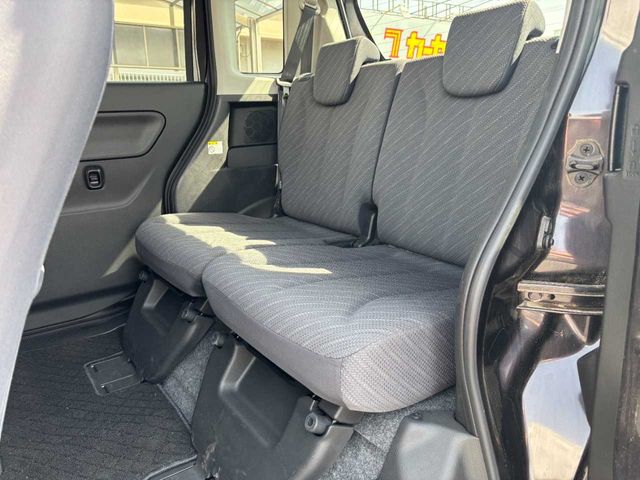 SUZUKI SPACIA 2017 Image 31